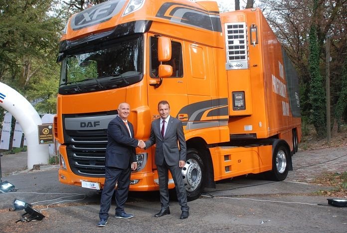 Gregor Van Der Mark - Ümit Karaarslan