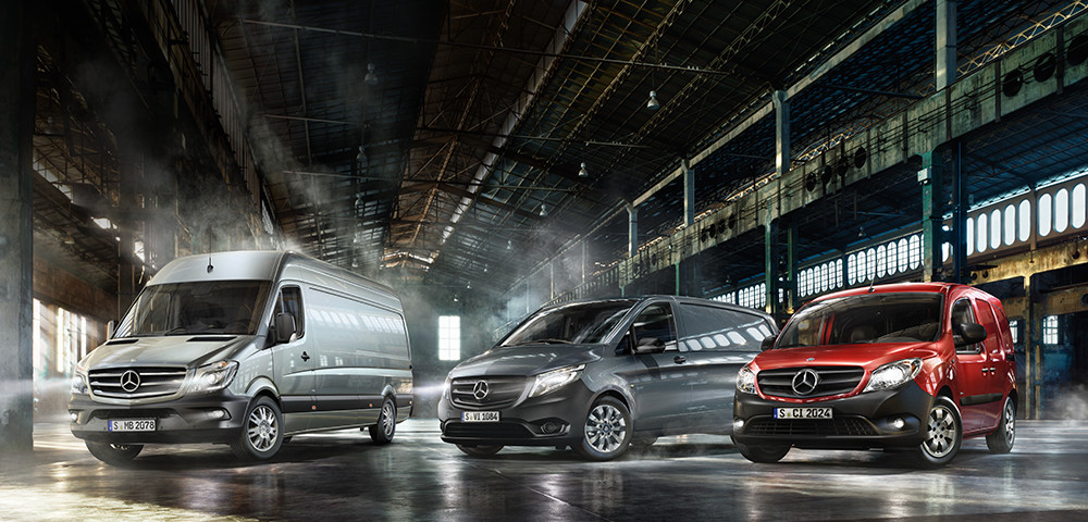 Mercedes Benz Vans >> Mercedes Benz Vans Crowned Most Reliable Manufacturer And Sprinter Mercedes Benz Vans >> Mercedes Benz Vans Crowned Most Reliable Manufacturer And Sprinter