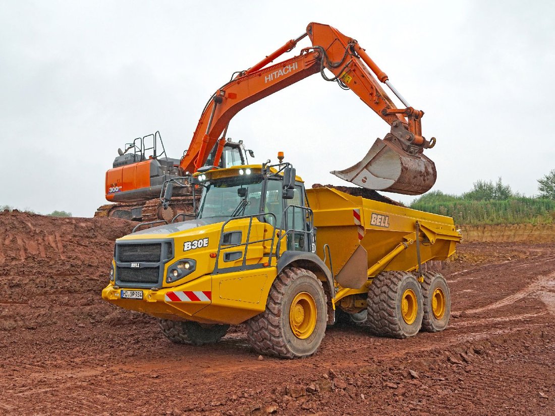 B30E