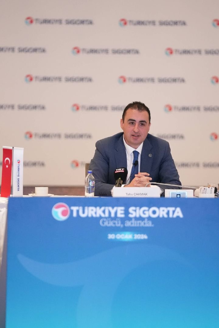 Türkiye sigorta