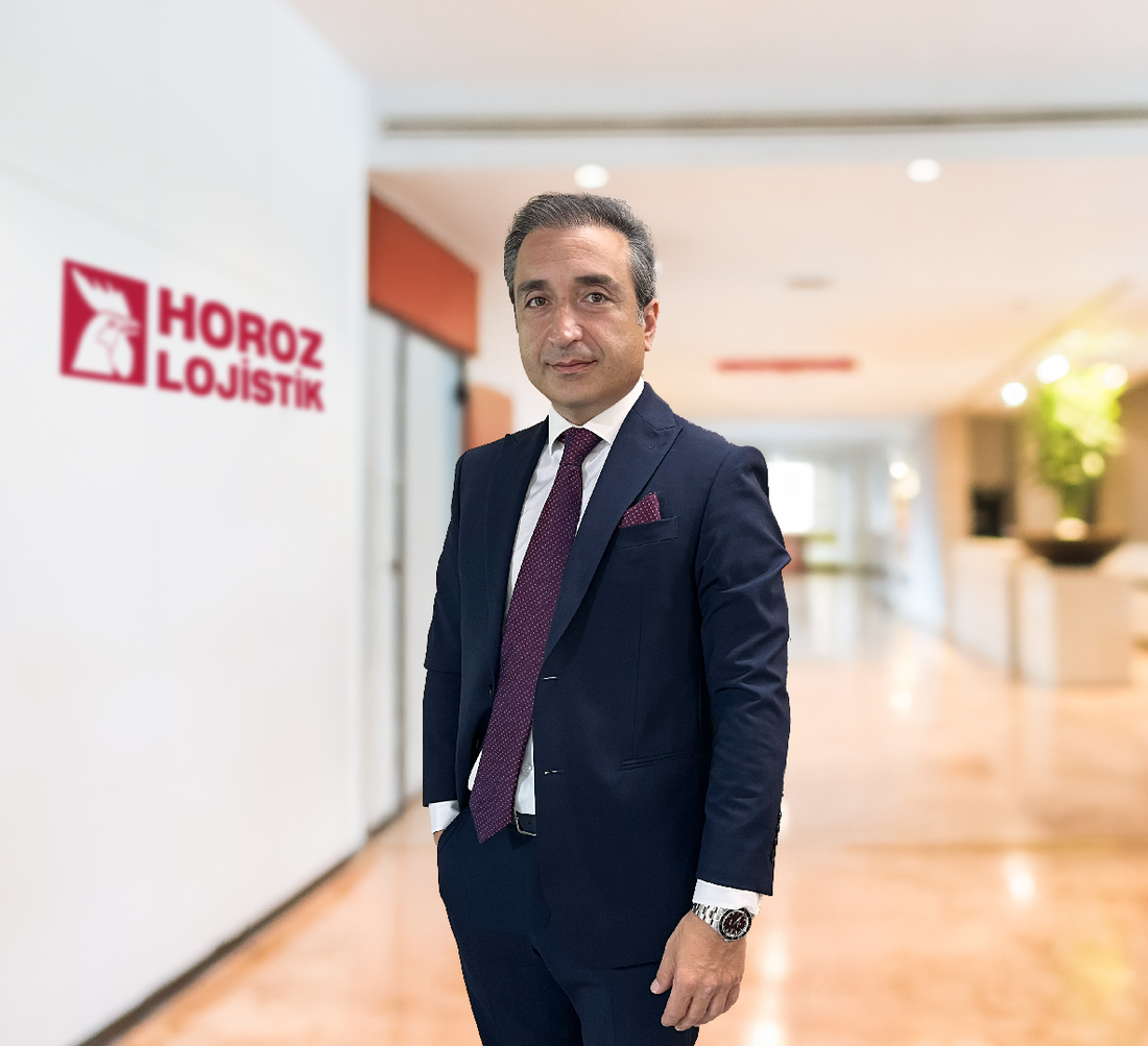 Horoz Lojistik