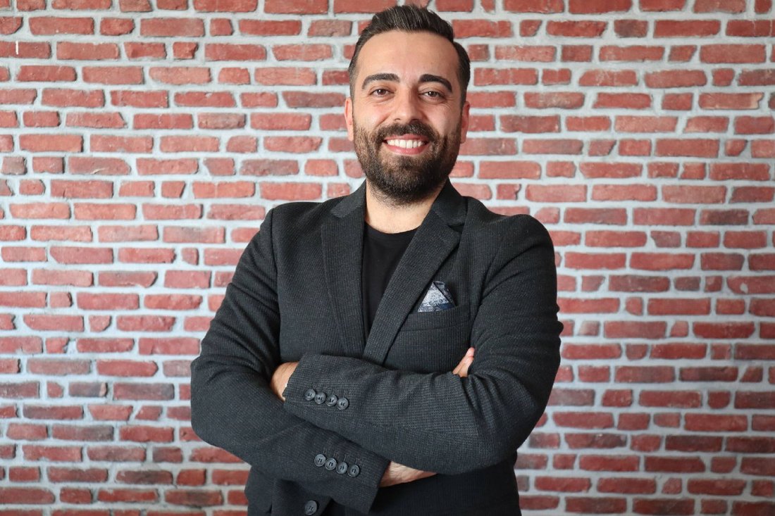 Lojistiğin Yıldızı Sarp Intermodal Başarılarına Başarı Katıyor!