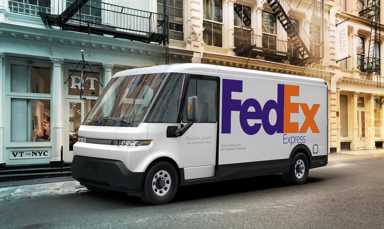 US Congress Considers 1st-Ever Purchase Incentive For Commercial EVs