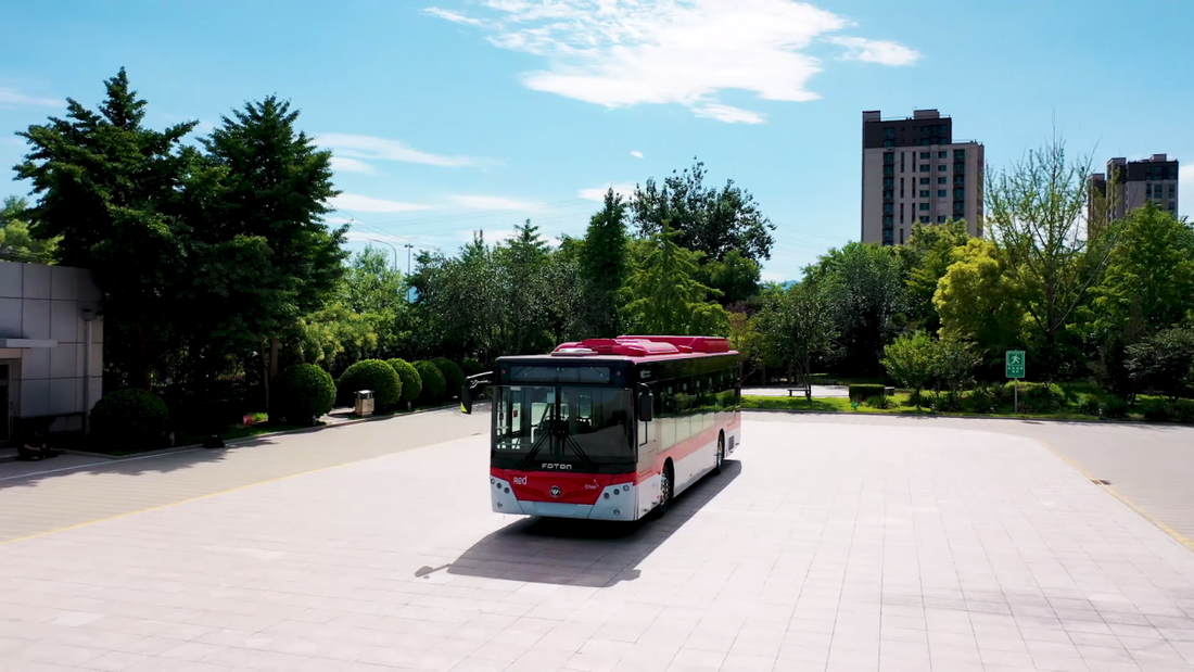 In January, 2021, Foton officially joined Zero Emission Bus Rapid-Deployment Accelerator (also known as ZEBRA), a project which was jointly launched by International Council on Clean Transport (ICCT) and C40 Cities Network. The project, with a total investment of over one billion US dollars, aims to put over 3,000 units electric city buses on the road in Brazil, Chile, Mexico and Colombia. Taking the Chilean market as an example, since November 2019, Foton has won orders for 215 new energy buses (that were delivered in September 2020) and injected “Foton power” into Chile’s green public transportation. Now it has successfully won orders for 1,022 pure electric buses. In 2021, Foton had already won orders for 138 new energy buses in Chile, becoming the leading brand in Chile.