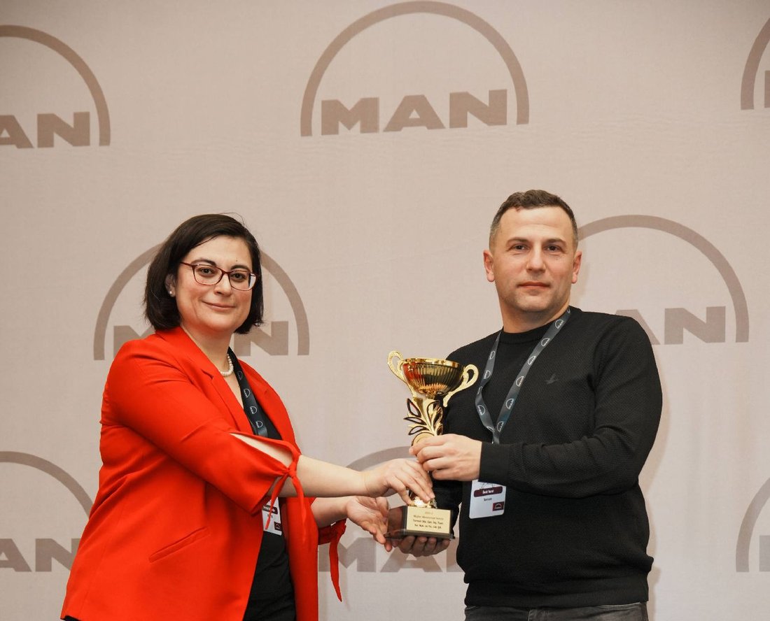 MAN_Yetkili_Servisler