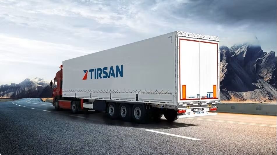 tırsan