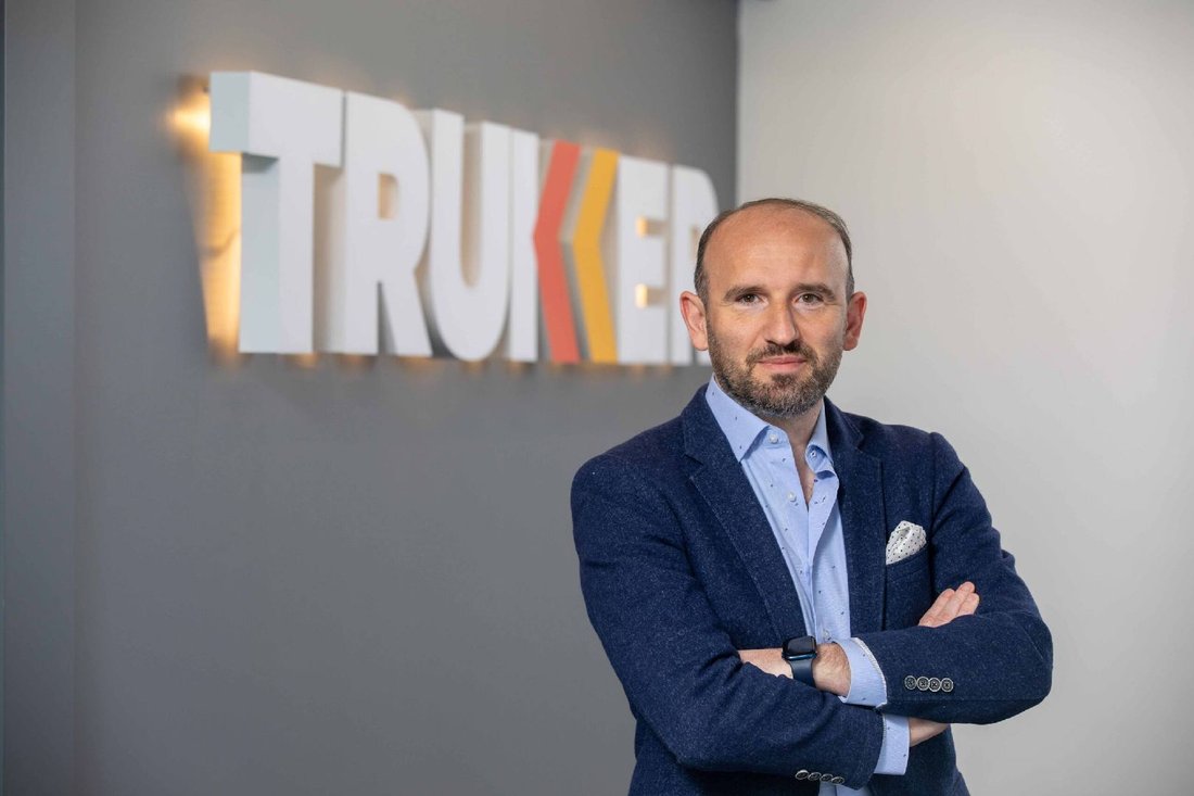 TruKKer,
