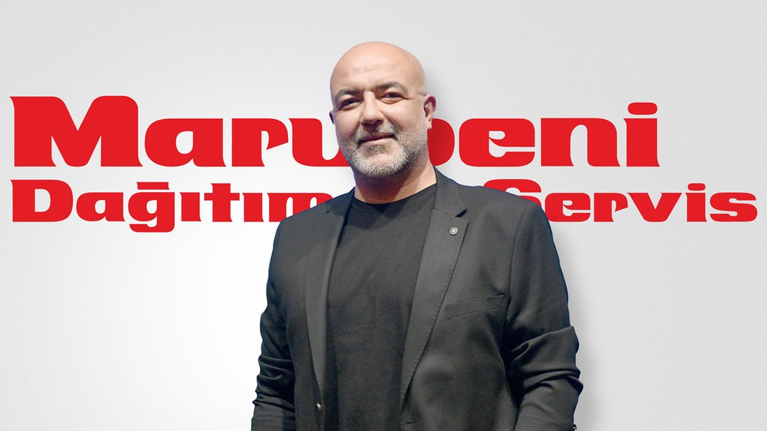 Marubeni Dağıtım ve Servis A.Ş.