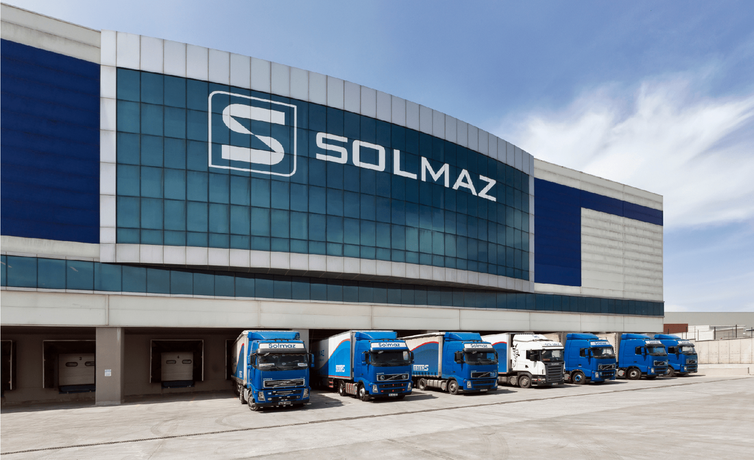SOLMAZ
