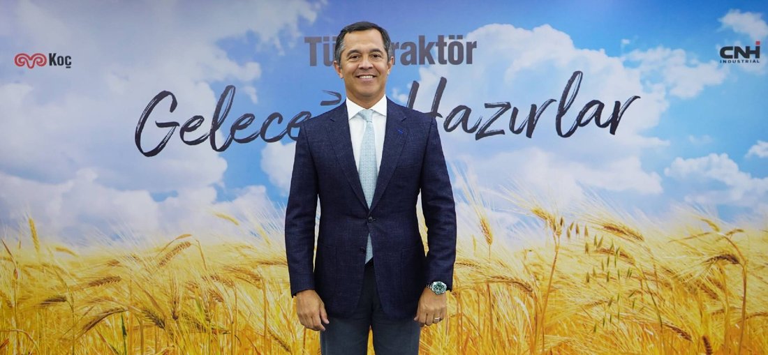TürkTraktör